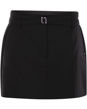Sportmax Fify - Black