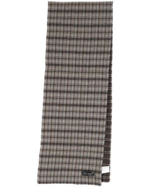 mfpen Scarfs - Gray