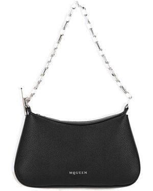 McQueen Bags - Black