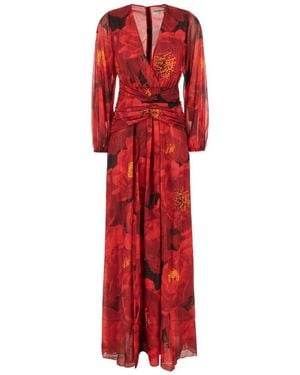 La Petite Robe Di Chiara Boni Dress - Red