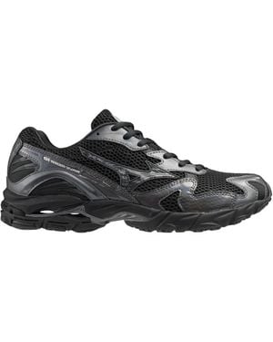Mizuno Snakers Shoes - Black