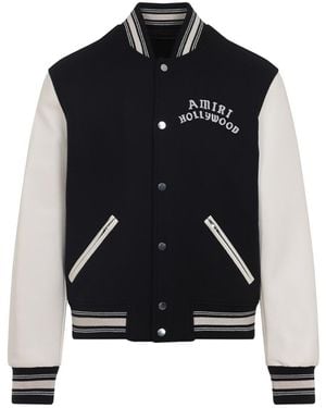 Amiri Jacket - Black