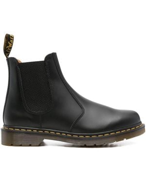 Dr. Martens Boots - Black