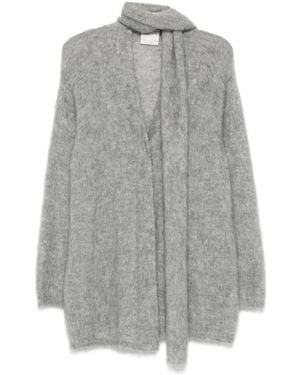 Forte Forte Jumpers - Grey
