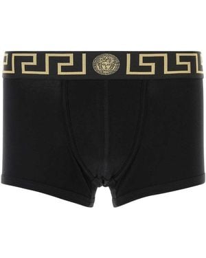 Versace Intimate - Black