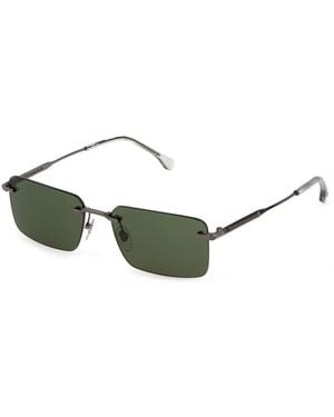 Lozza Sunglasses - Green