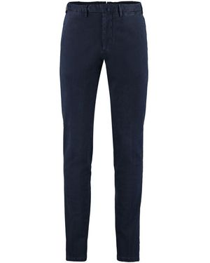 THE (Alphabet) The (Pants) - Blue