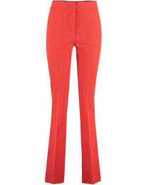 Genny Flared Pants