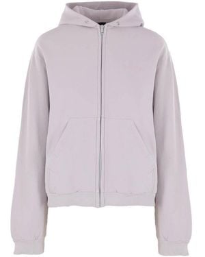 Balenciaga Sweaters - Purple