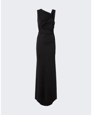 ANDAMANE Dresses - Black