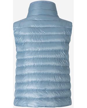 Herno Light Padded Armband - Blue