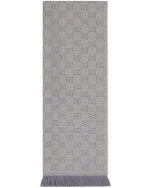 Gucci Accessories - Gray