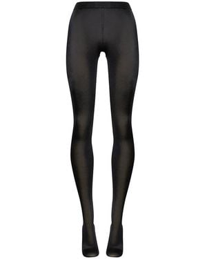 Wolford Leggings - Black