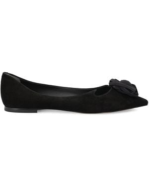 Roger Vivier Low Shoes - Black