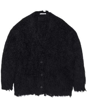 Acne Studios Wool Knitwear - Blue