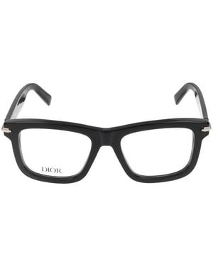 Dior Eyeglasses - Black