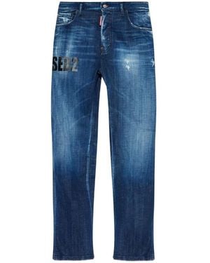 DSquared² Jeans - Blue