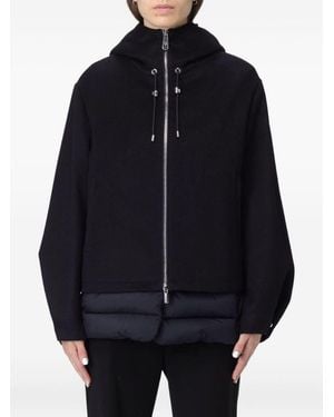 Moorer Jackets - Blue