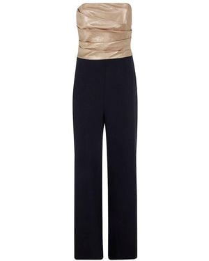 Ralph Lauren "Radbert" Jumpsuit - Blue