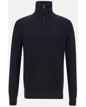 Belstaff Jumpers - Blue