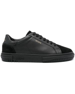 Axel Arigato "Atlas" Sneakers Shoes - Black