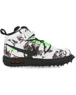 NIKE X OFF-WHITE Nike Sneakers - White
