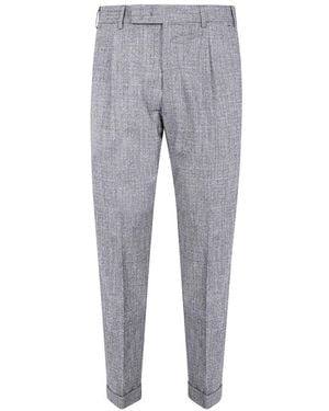 PT Torino Pants - Gray