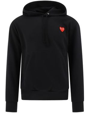 COMME DES GARCONS PLAY Hoodies for Men Online Sale up to 56 off Lyst