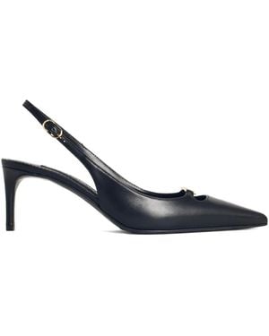 Dolce & Gabbana With Heel - Blue