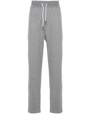 Brunello Cucinelli Cotton Blend Joggers - Grey