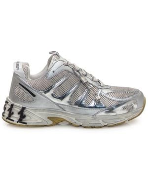 M44 LABEL GROUP Trainers - White