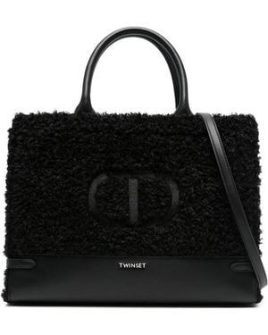 Twinset Bags - Black