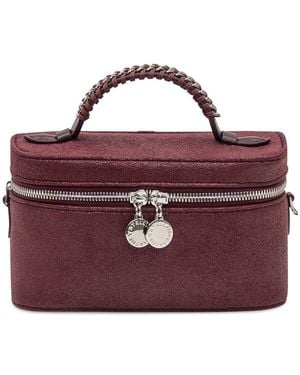 Stella McCartney Beauty Case - Purple