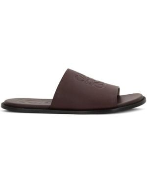 Loewe Sandals and Slides for Men | Online Sale up to 49% off