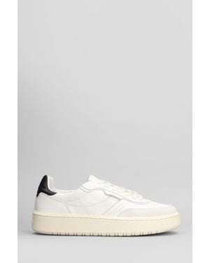 NPPN Sneakers - White