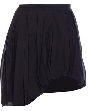 THE LATEST Skirts - Blue