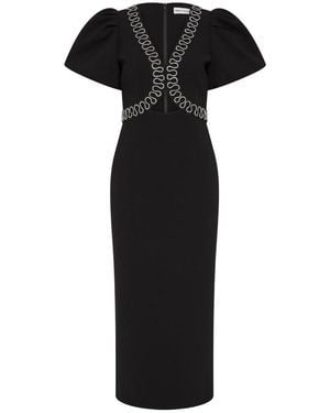 Rebecca Vallance Dresses - Black