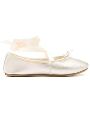 Repetto Shoes - White