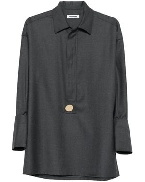 DARKPARK Shirt - Black