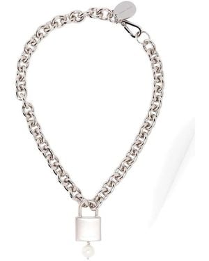 Simone Rocha Jewellery - Metallic