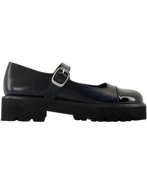 CAREL PARIS Team Maryjane - Black