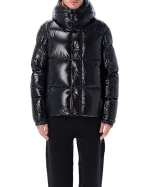 Moncler Parana Downjacket - Blue