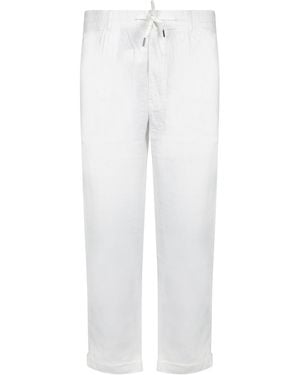 Polo Ralph Lauren Pants - White