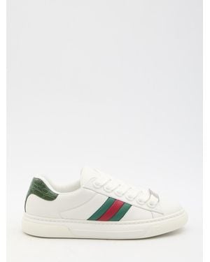Gucci ace trainers sale new arrivals