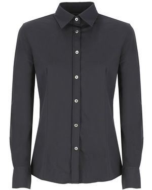 Rrd Shirts - Black