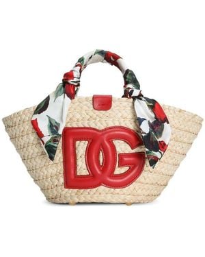 Dolce & Gabbana Bags - Pink