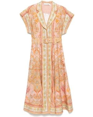 Zimmermann Dresses - Orange