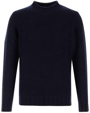 Fedeli Knitwear - Blue