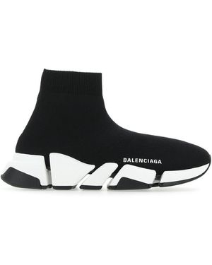 Balenciaga High top sneakers for Men Online Sale up to 39 off Lyst