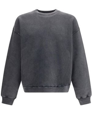 Axel Arigato Sweatshirts - Gray